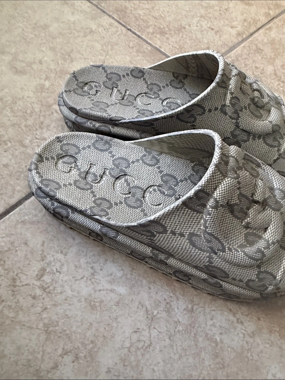 Gucci designer mens